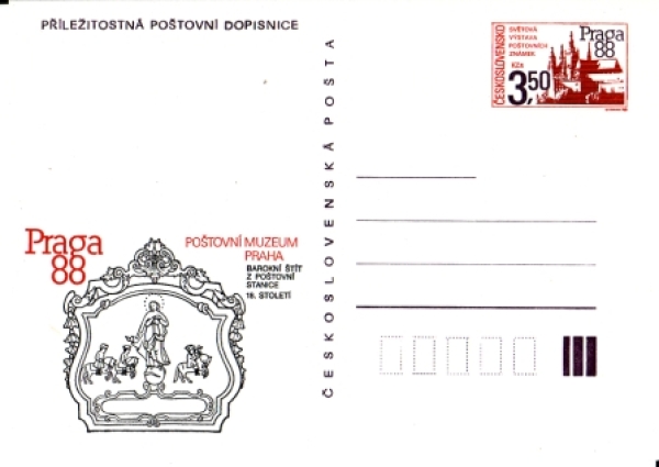 CDV 223 - 01 / 06 ** - 1988